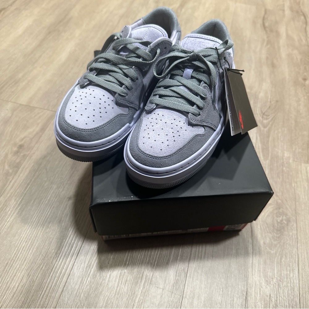 Nike Air Jordan 1 Elevate Low